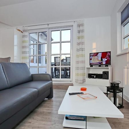 Residenz Von Flotow Wohnung 18 ไฮลีเกนดัมม์ ภายนอก รูปภาพ