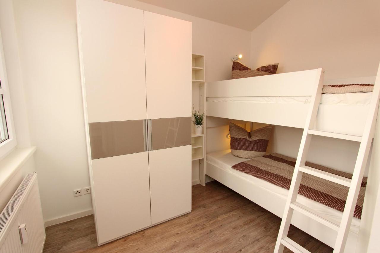 Residenz Von Flotow Wohnung 18 ไฮลีเกนดัมม์ ภายนอก รูปภาพ